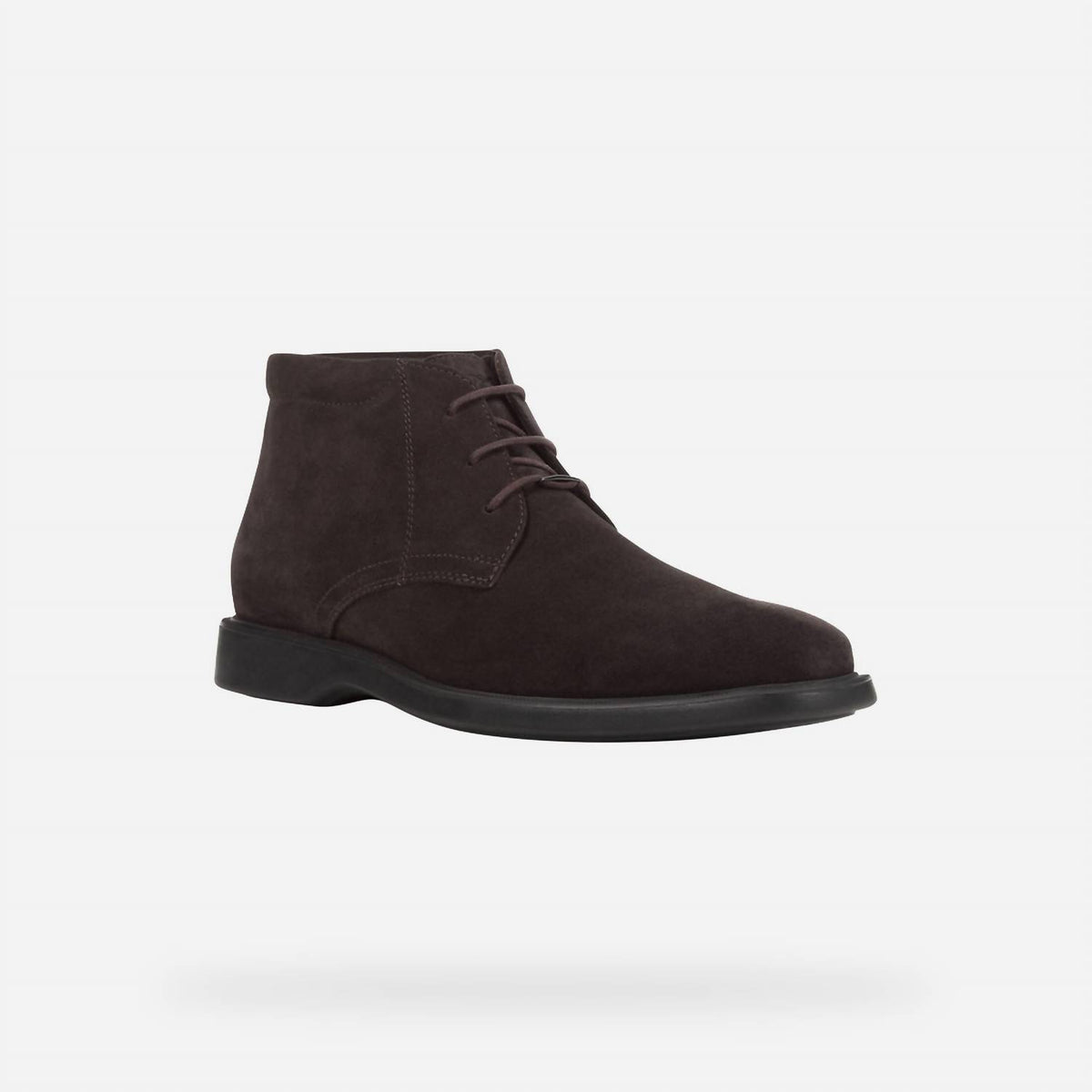 Geox - Men's Suede Chukka Boots