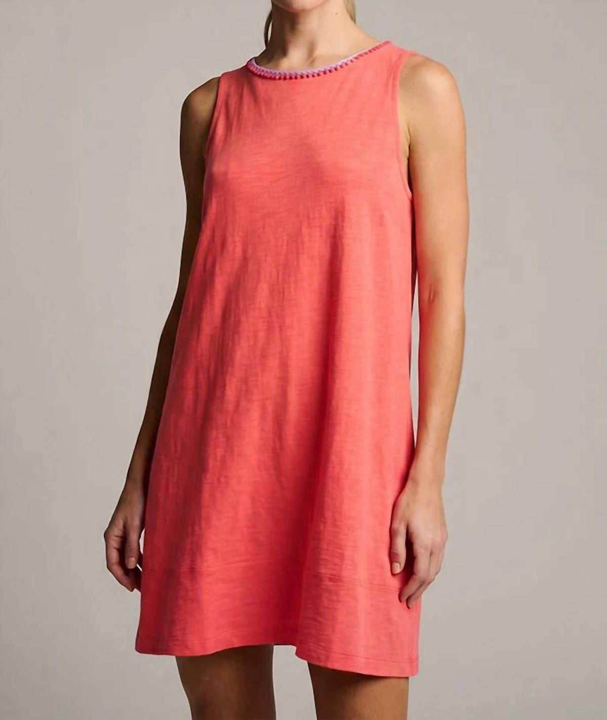 Lisa Todd - SUMMER SWING DRESS