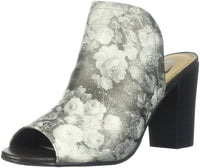Sbicca - Women's Scenic Heeled Sandal