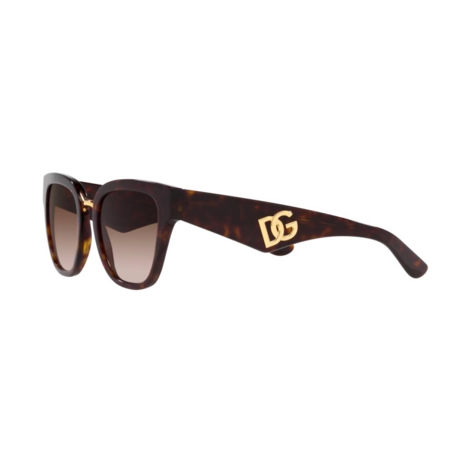Dolce & Gabbana - Women's Dg4437 Sunglasses