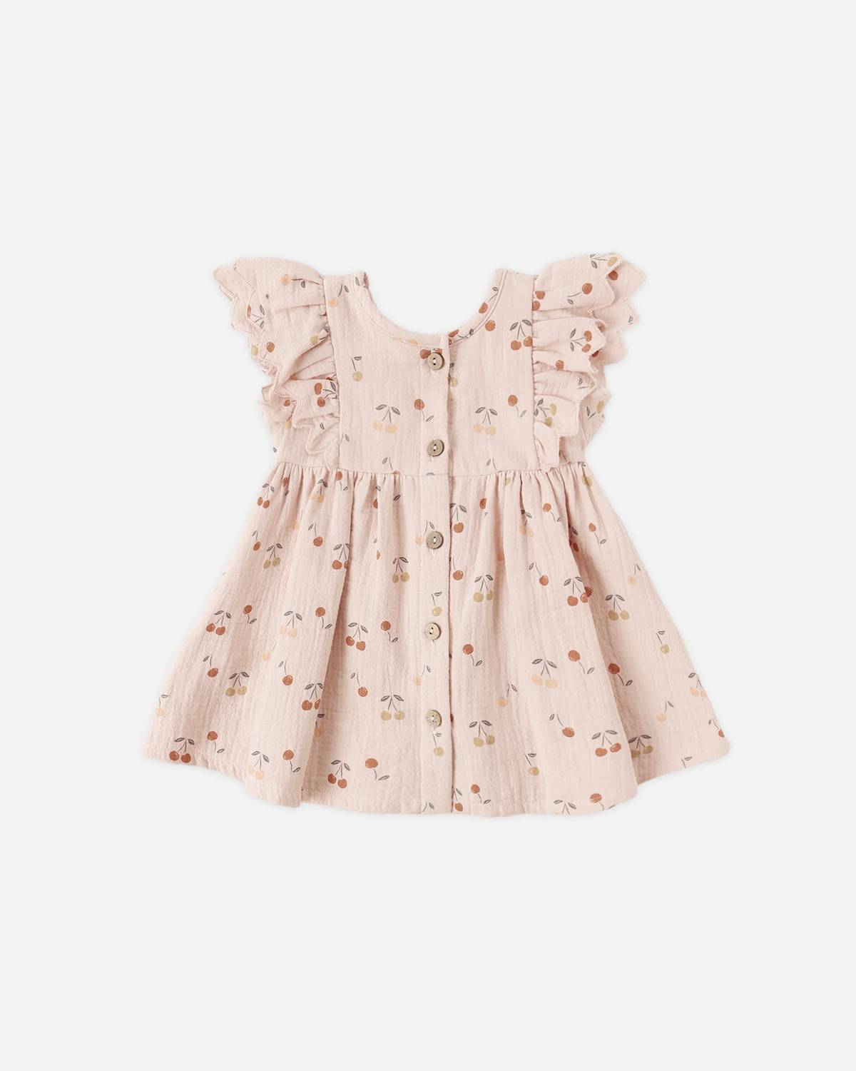 Quincy Mae - Girls Alina Dress