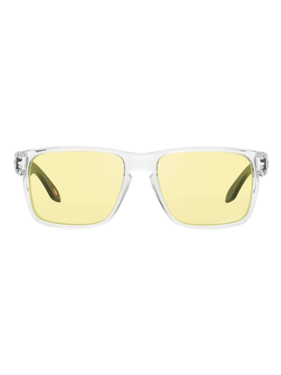 Oakley - Holbrook Xs Square Non Polarized Sunglasses 9007-2053