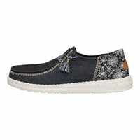 Hey Dude - Women's Wendy Funk Embroidered Casual Shoes