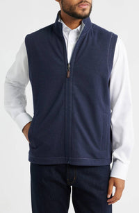 Johnston & Murphy - Icon Reversible Vest