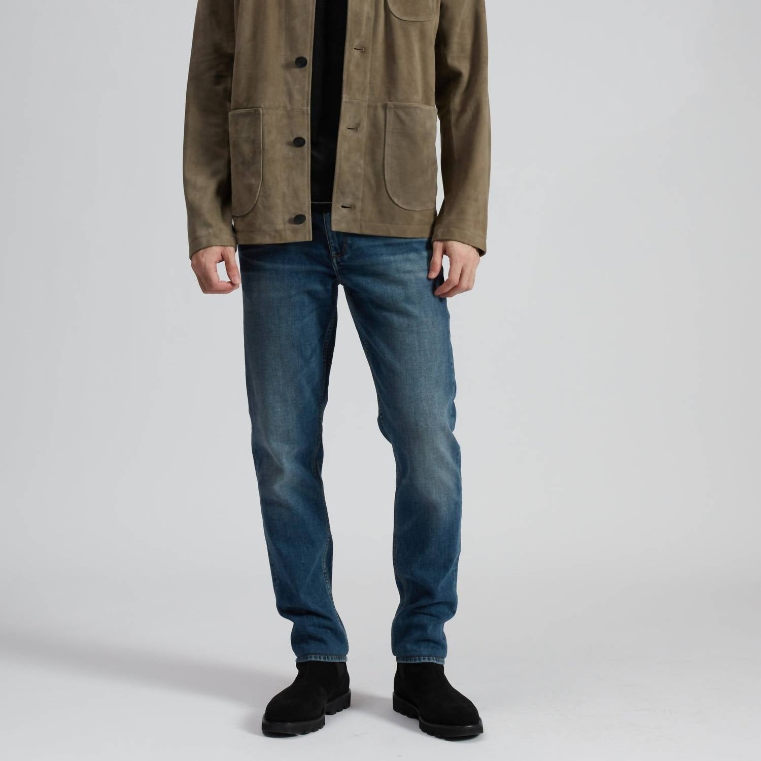 Rag & Bone - Men's Fit Authentic Stretch