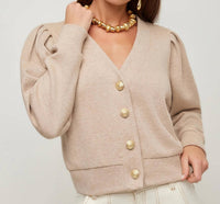 Fifteen Twenty - Women's Madeline Cardigan