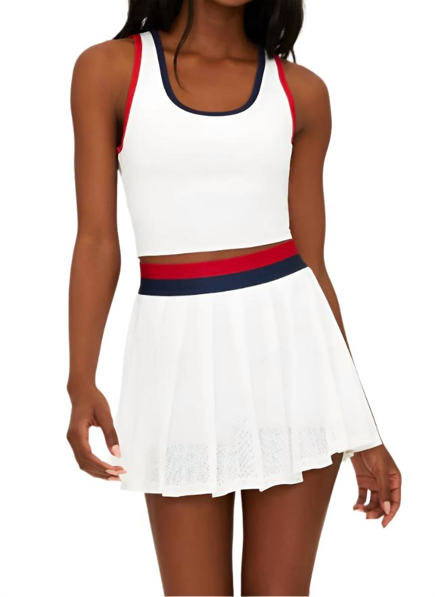 Beach Riot - Ash Tank Top