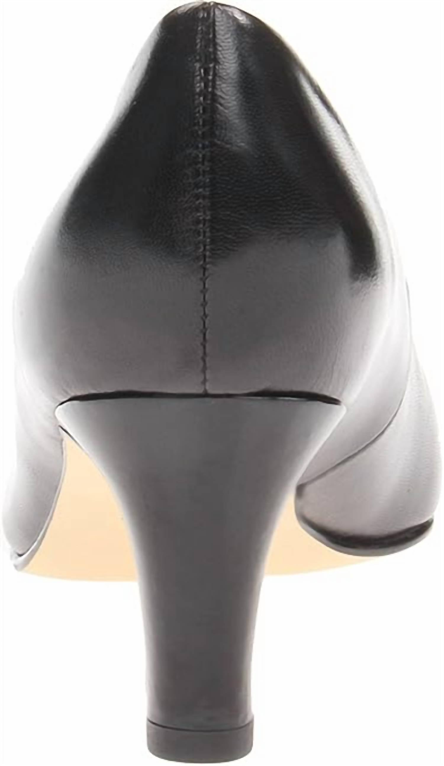 The Walking Cradle Co. - Women's Race Dress Pump