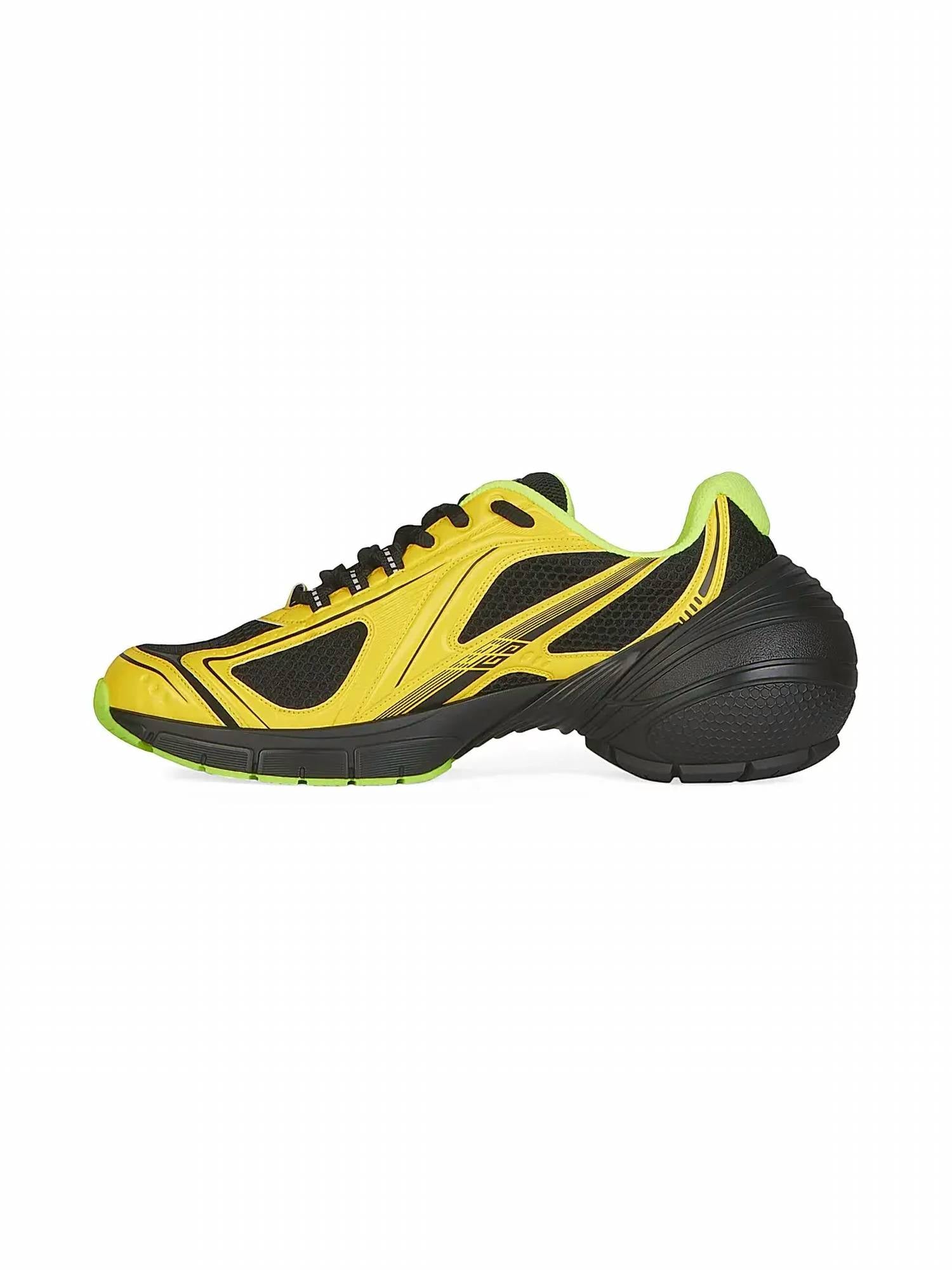 Givenchy - Men's Tk-mx Runner Sneakers