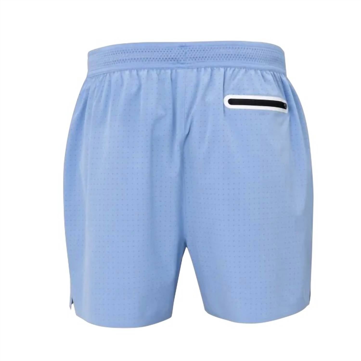 Mrc - Men's Technical Running Short Briefs