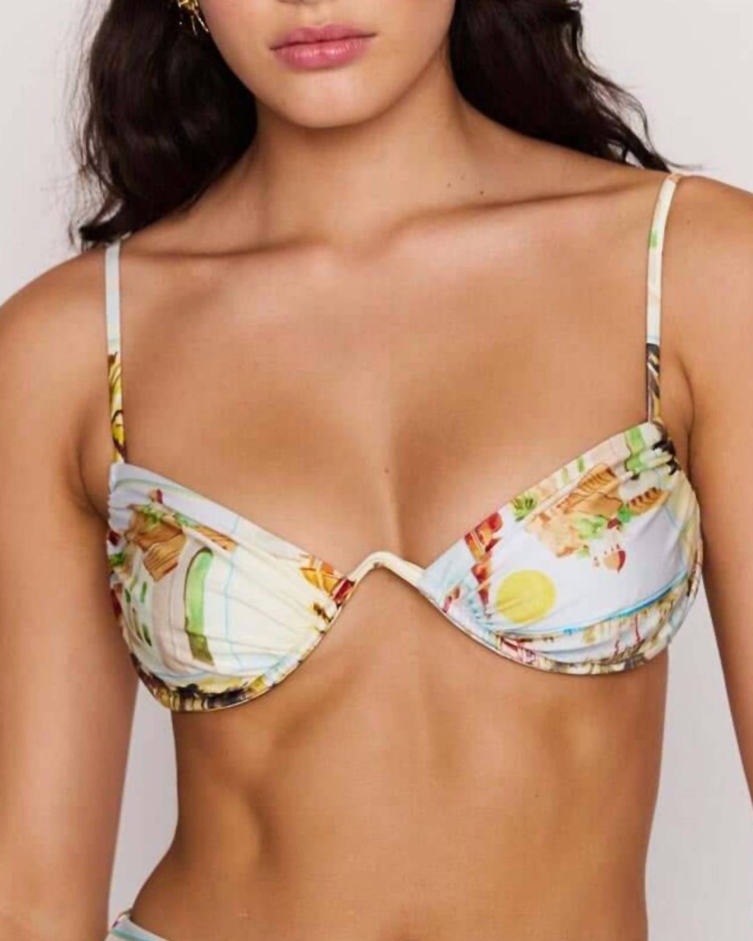 Minkpink - Dolce Underwire Bikini Top