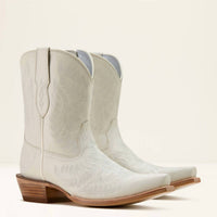 Ariat - Women's All Leather Cate Western Boot