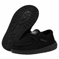 Hey Dude - Toddler Wally Funk Shoe
