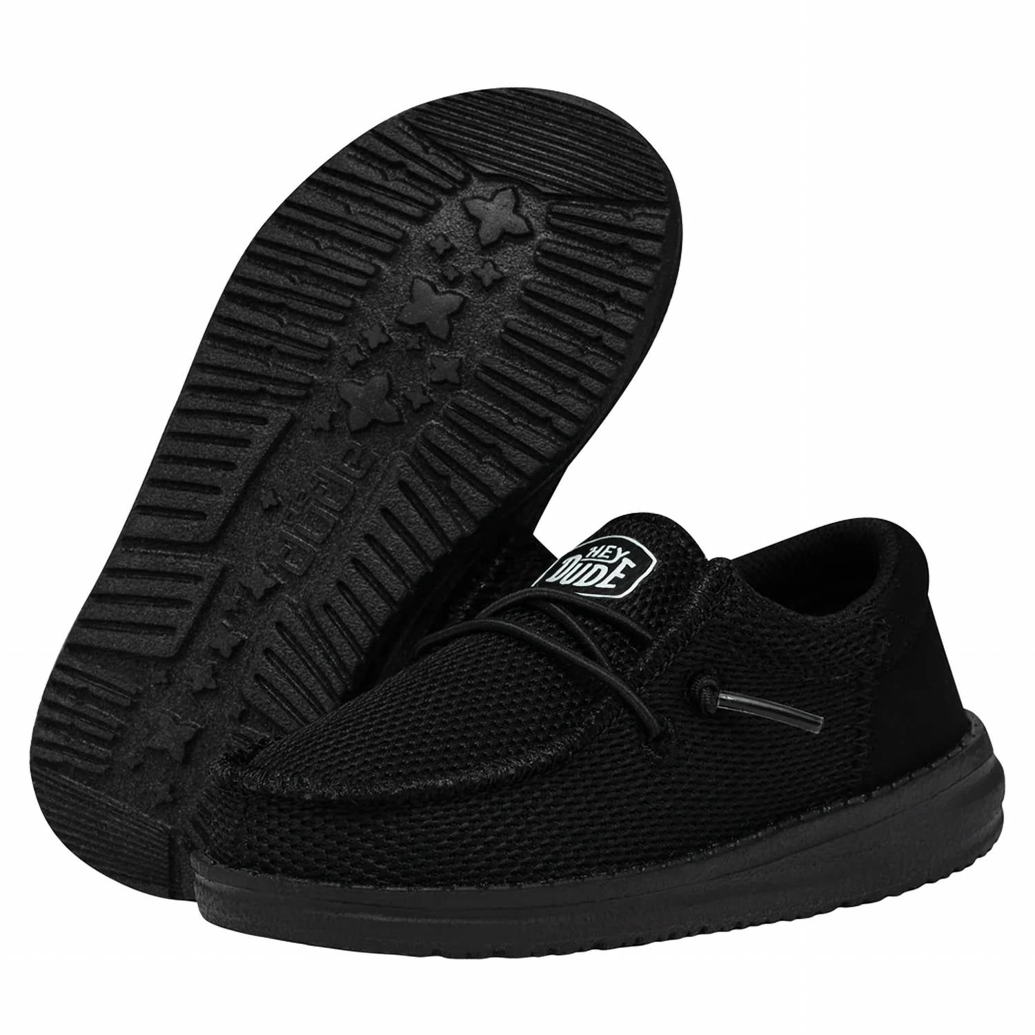 Hey Dude - Toddler Wally Funk Shoe