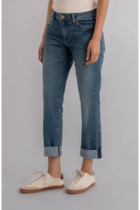 Kut From The Kloth - Catherine Boyfriend Jean