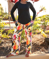Lovlei - Breathe Long Sleeve Top