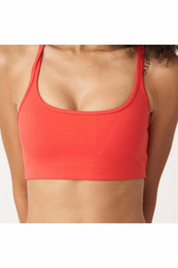 Bandier - Strappy Chorus Bra
