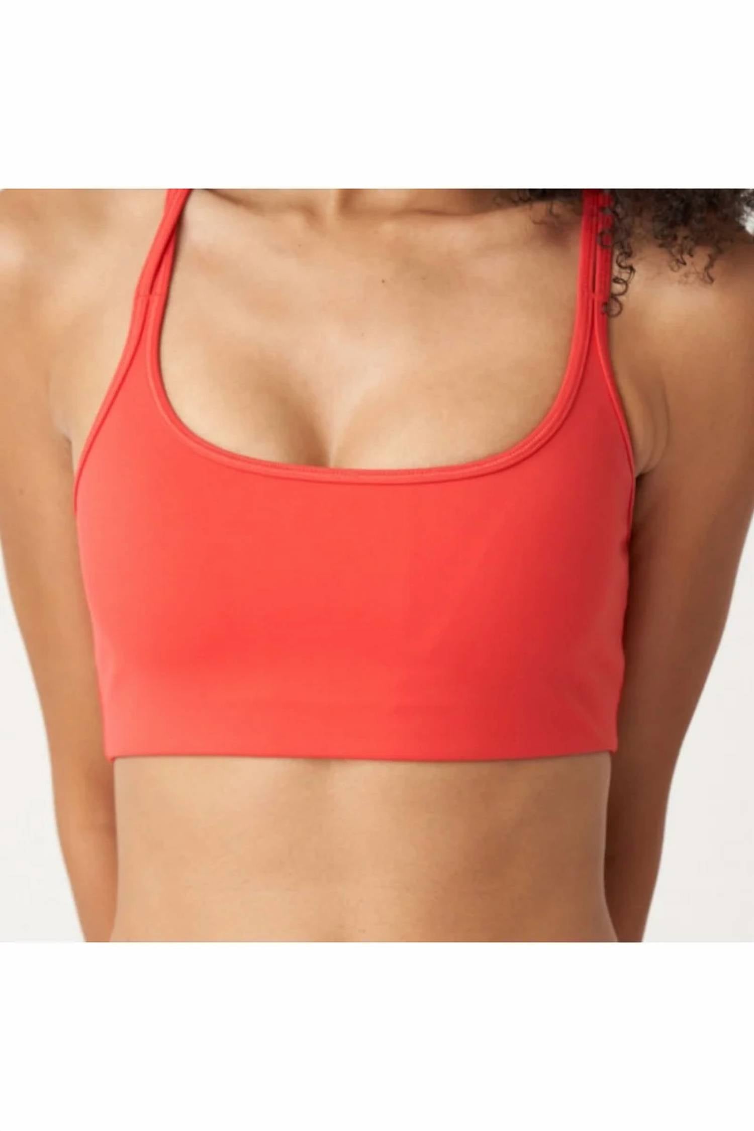 Bandier - Strappy Chorus Bra