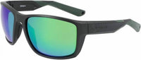 Dragon Alliance - Men's Reel X Ll Polarized Sunglasses