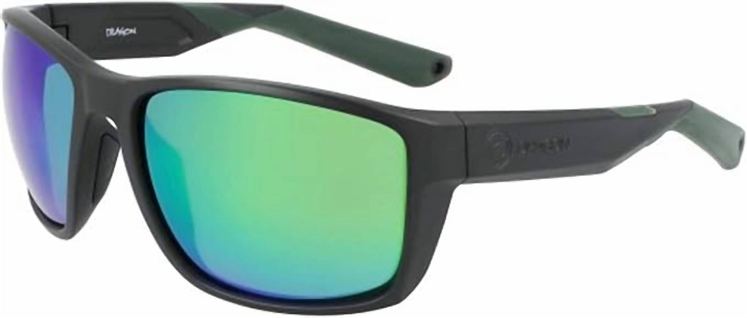 Dragon Alliance - Men's Reel X Ll Polarized Sunglasses