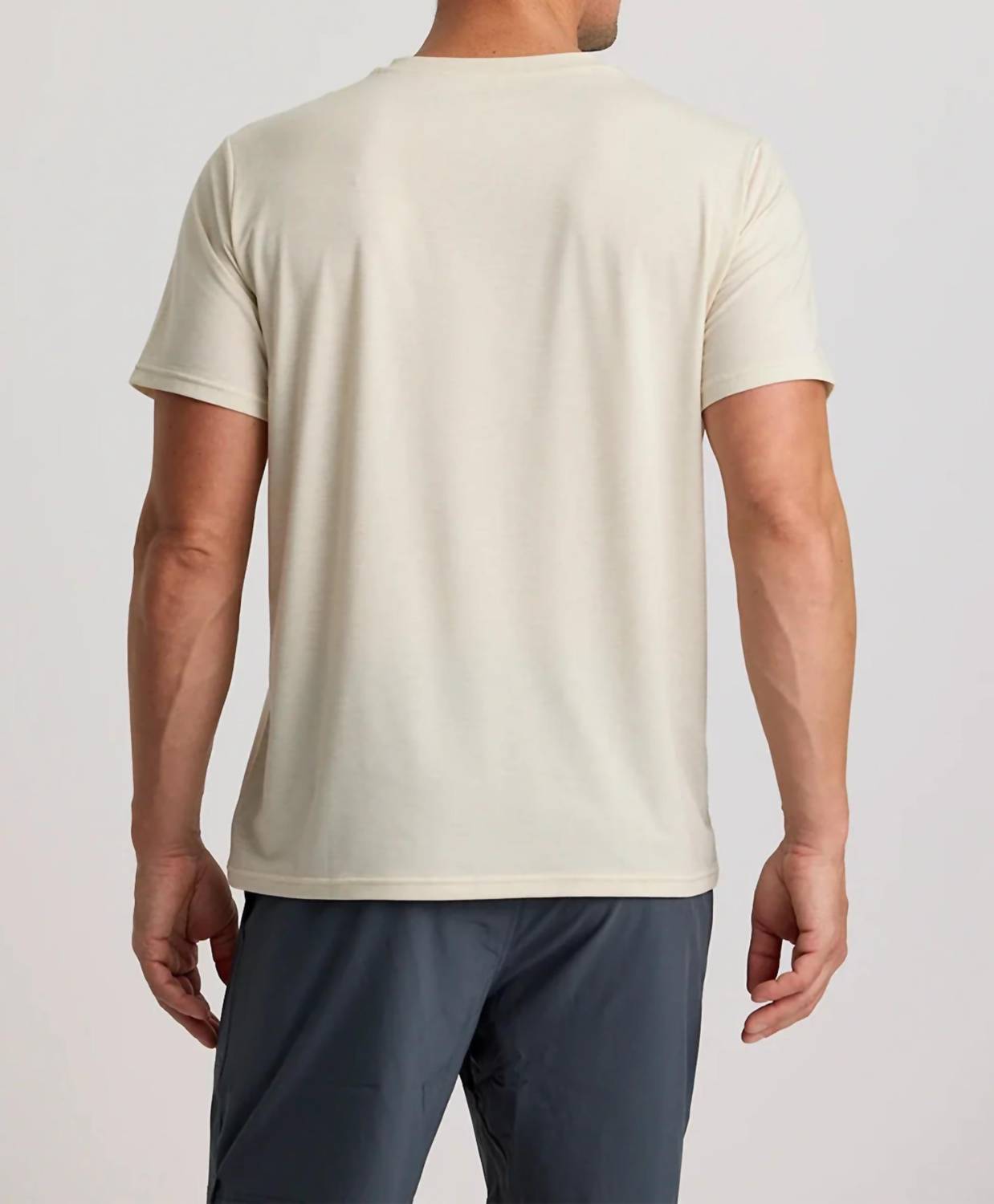 Free Fly - Elevate Lightweight Tee