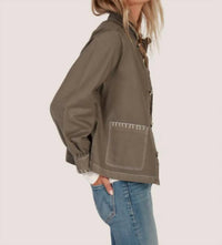 Dylan - Wilder Jacket