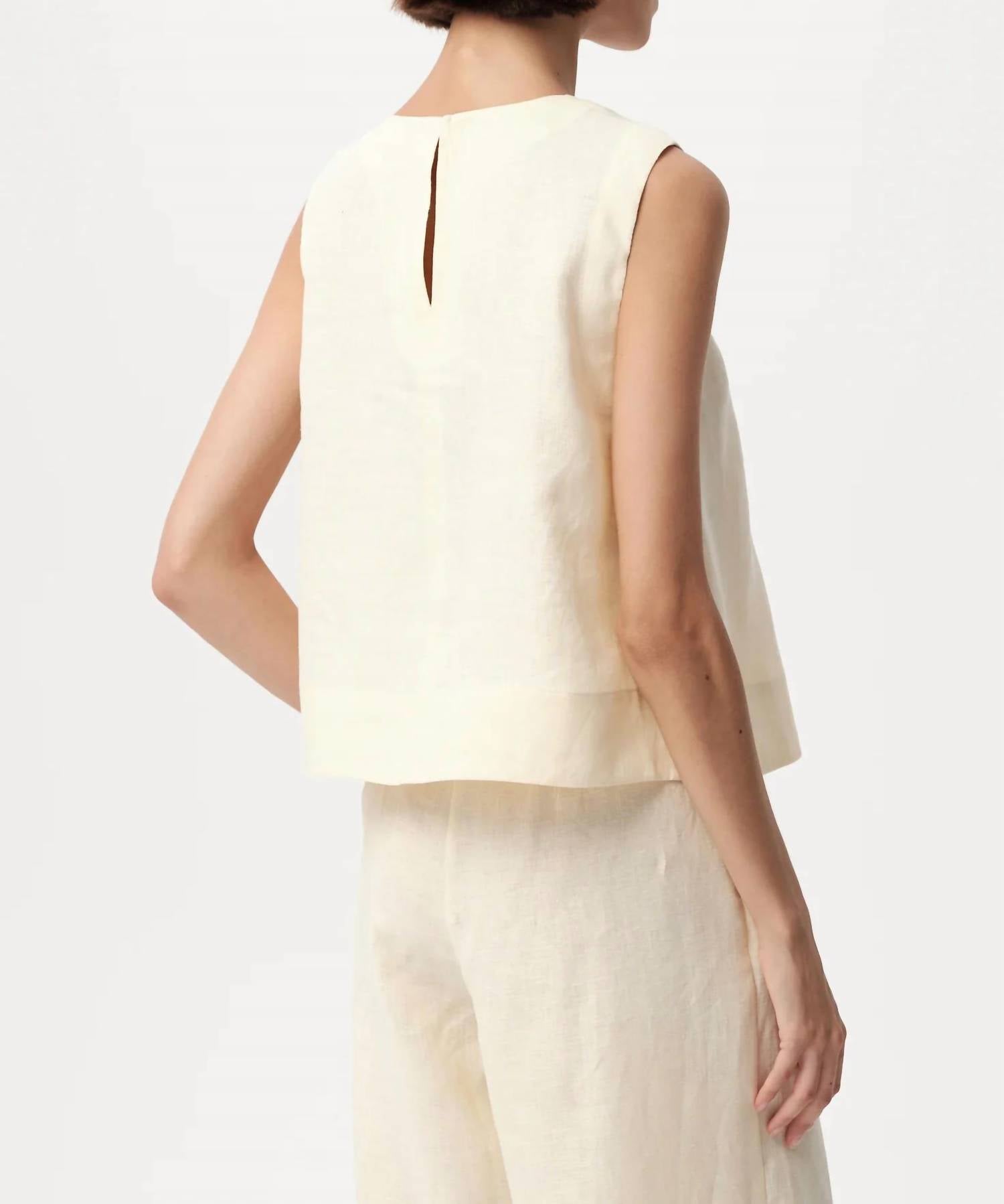 Exquise - Almira Blouse