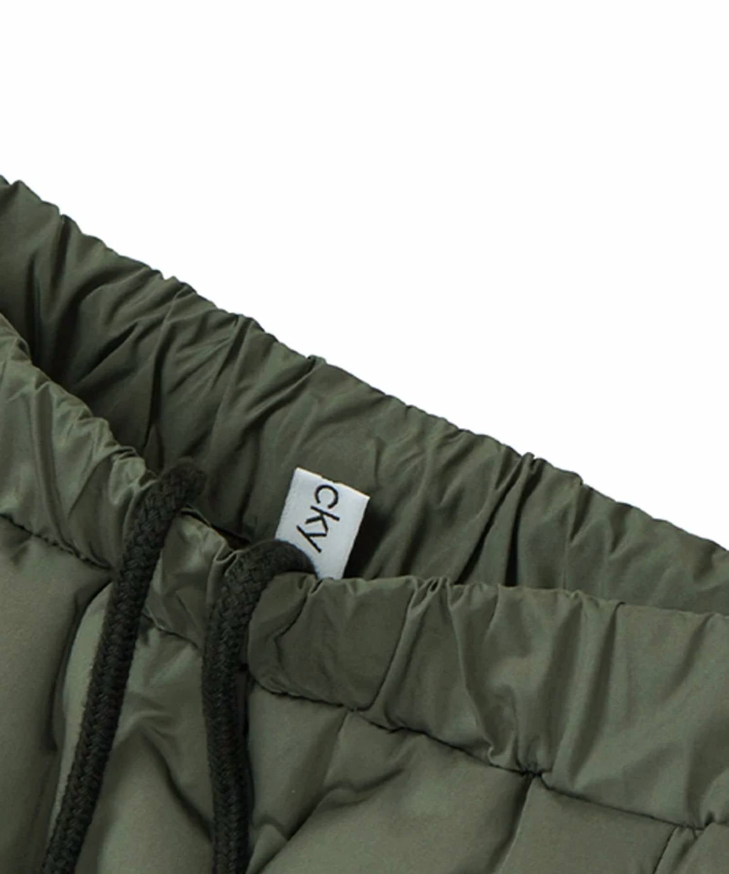 Macky Golf - Full-line Padded Skirt