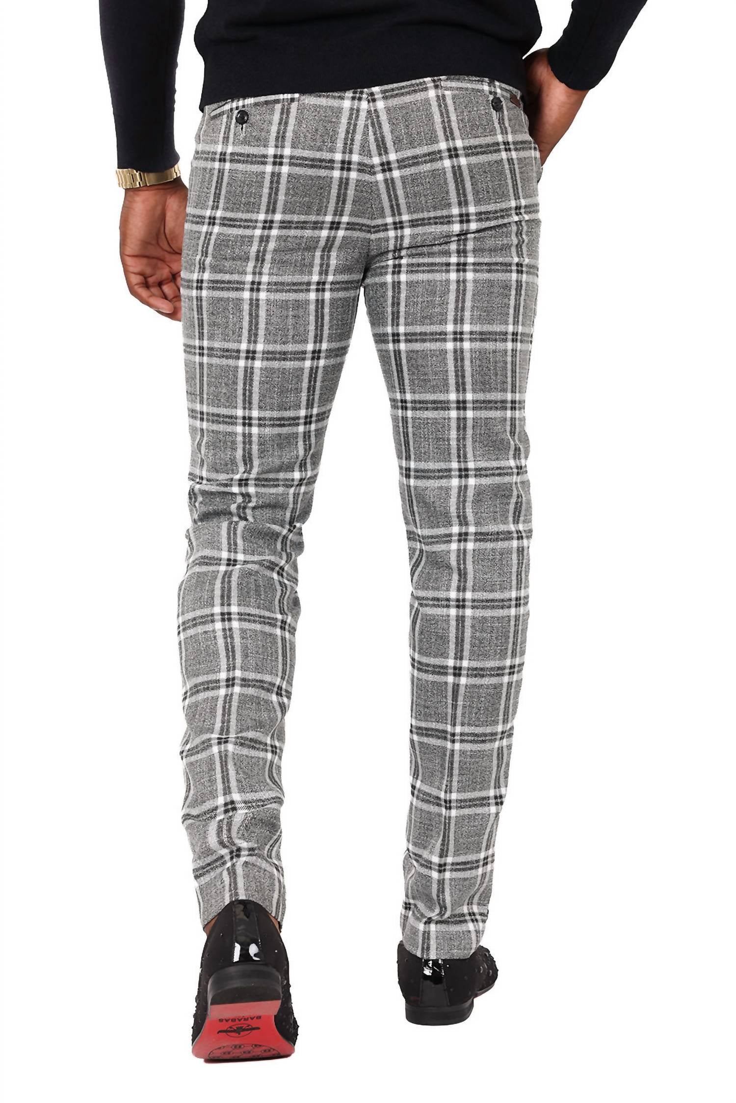 Barabas - Kyiv Pants