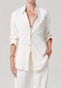 Citizens Of Humanity - Kayla Shirt