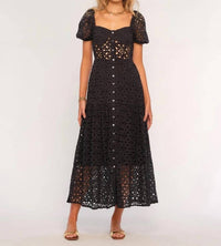 Heartloom - Sarella Maxi Dress