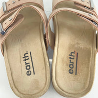 Earth - Women's Canyon Ruby Slide Sandals