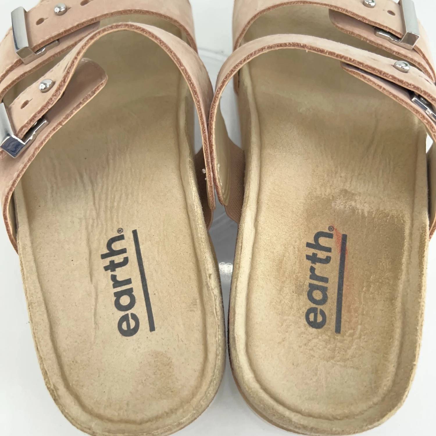 Earth - Women's Canyon Ruby Slide Sandals
