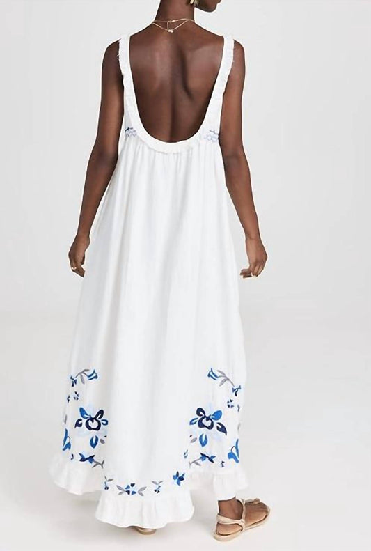 Free People - Magda Dress