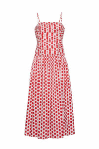Cara Cara - Rahi Midi Dress