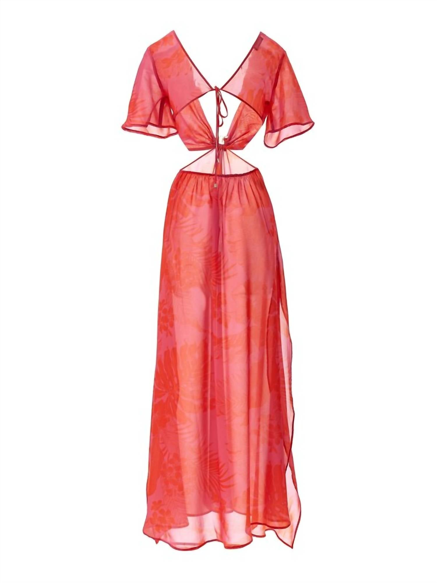 Pinko - Bacio Abito Dress