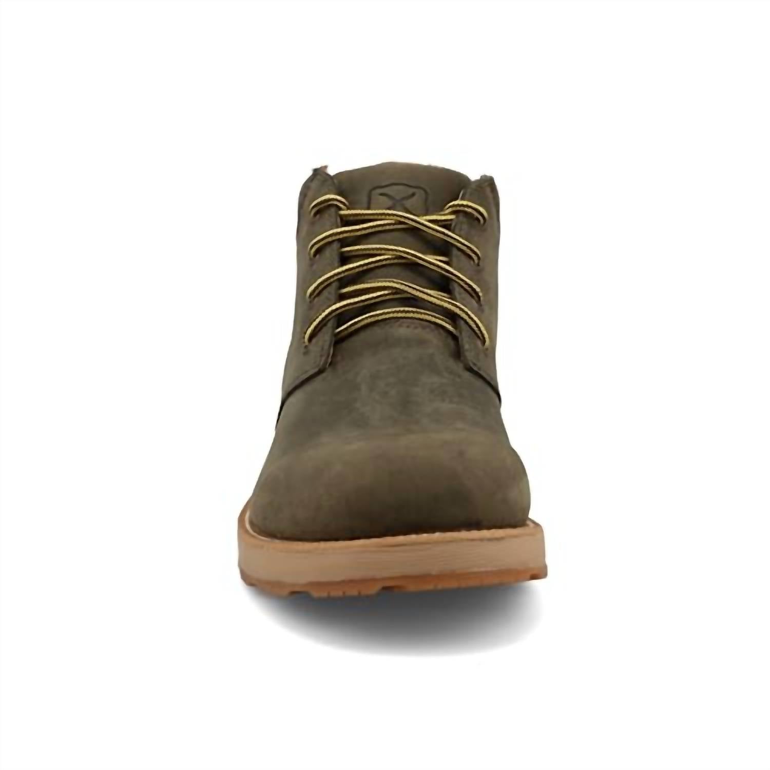 Twisted X - Men's Cellstretch Wedge Sole Boot