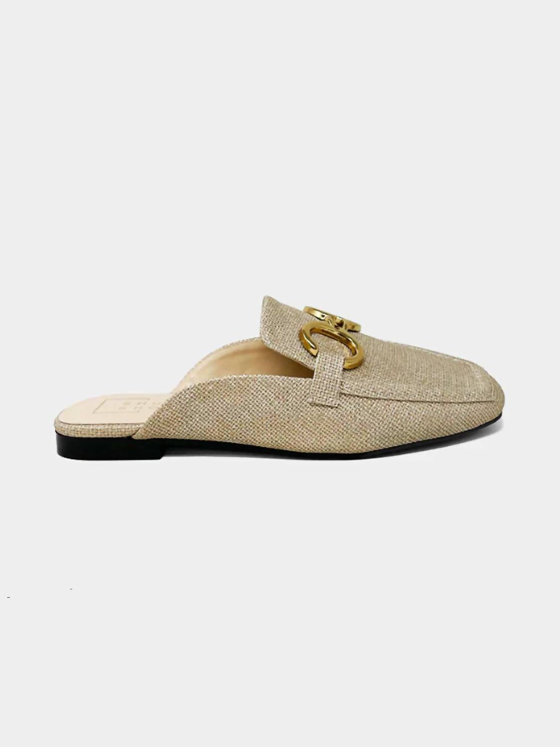 Shu Shop - Women's Andromeda Mule