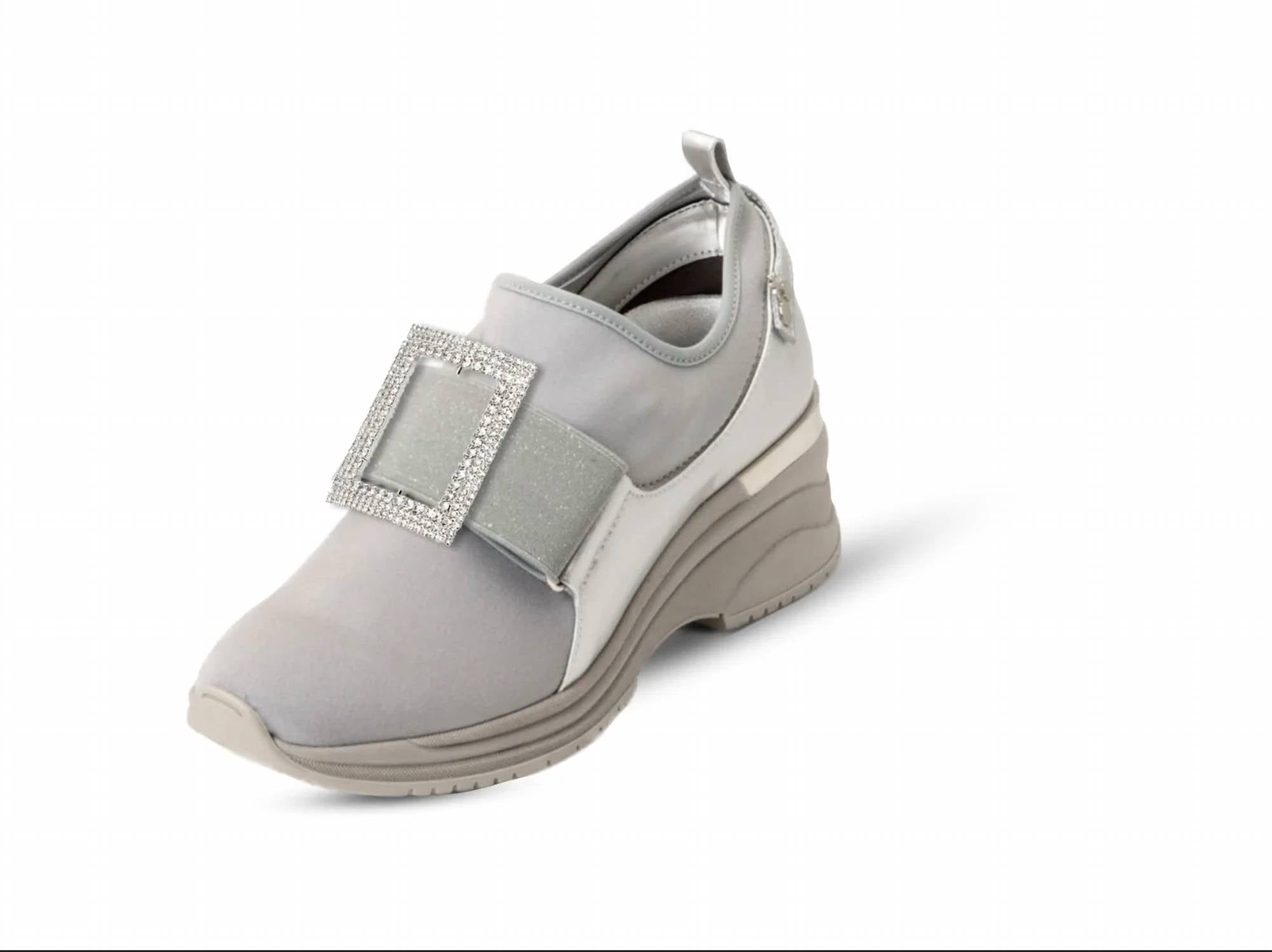 Fundae - Women's Sneaker Loafer