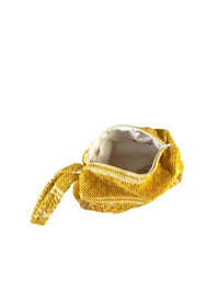 Le Daf - Women's Pochette Slim Clutch Bag