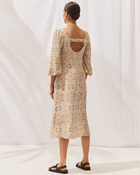 Sancia - Fleur Dress