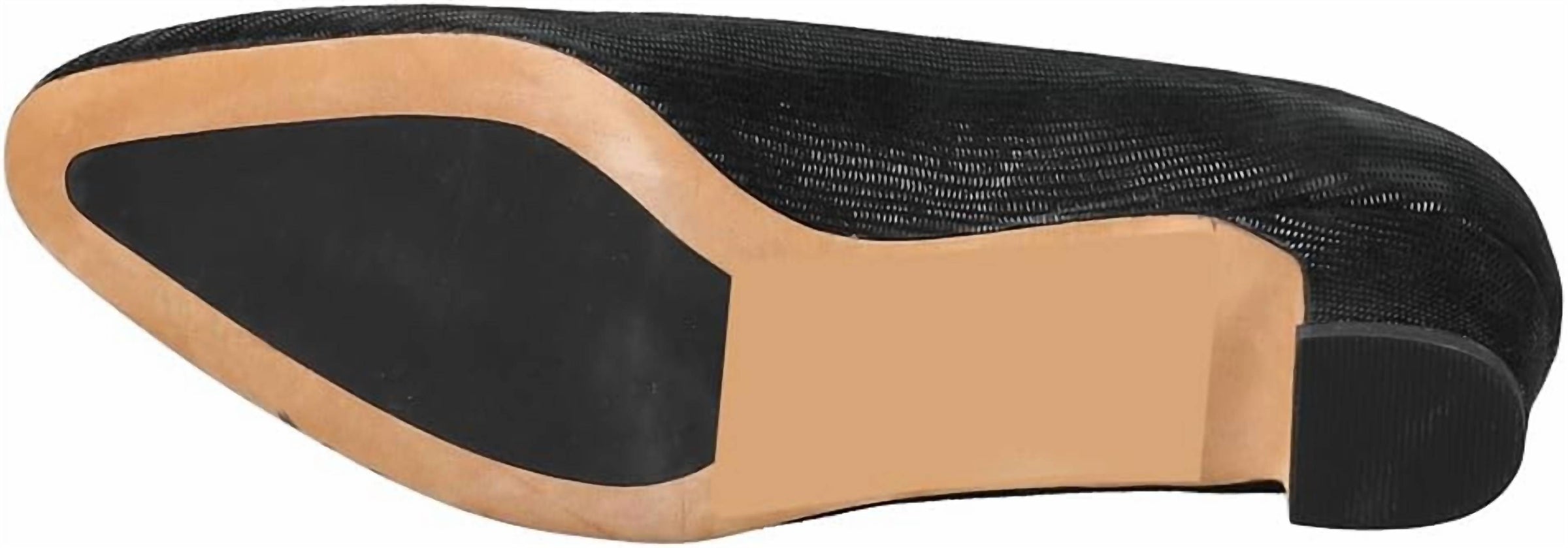 Vaneli - Women's Astyr Miniliz Heel Dress Pump