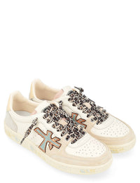 Premiata - Women's Basket Clay Sneaker