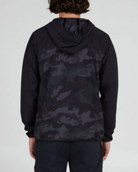 Salty Crew - Stowaway Jacket