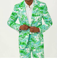 Lilly Pulitzer - Stuff Flagler Blazer