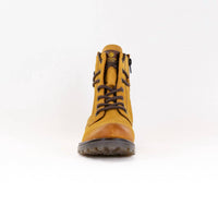 Rieker - Women's Remonte Lug Bottom Boots
