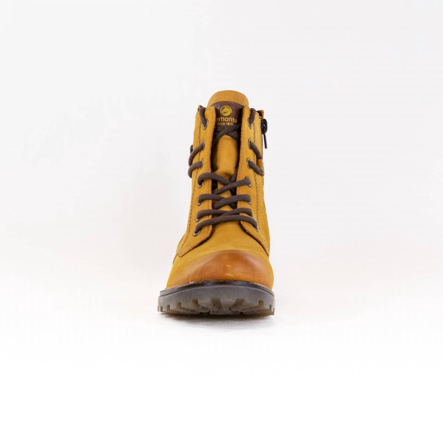 Rieker - Women's Remonte Lug Bottom Boots