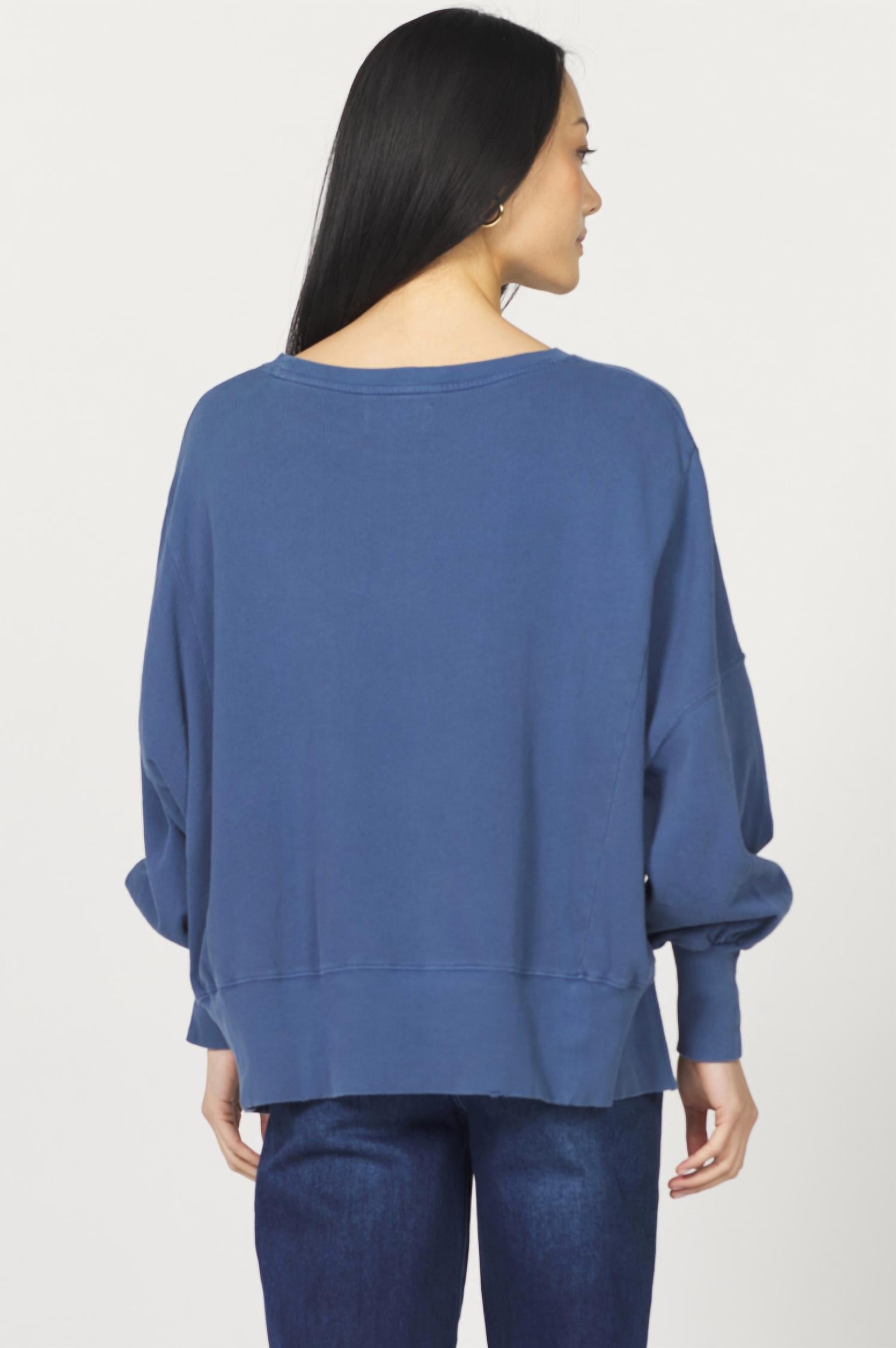 Dear John Denim - Trenton Crewneck Sweater