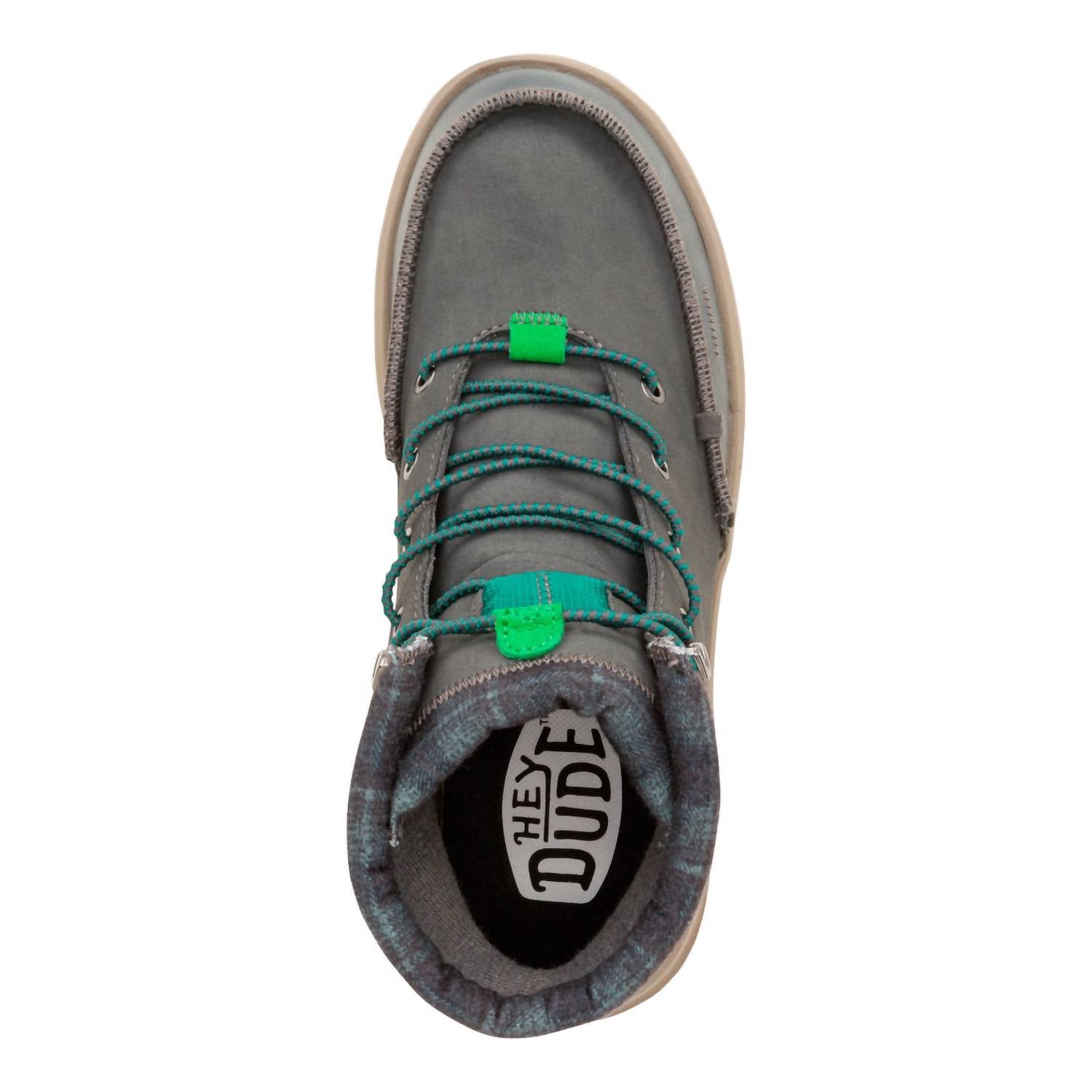 Hey Dude - Men's Bradley Boot