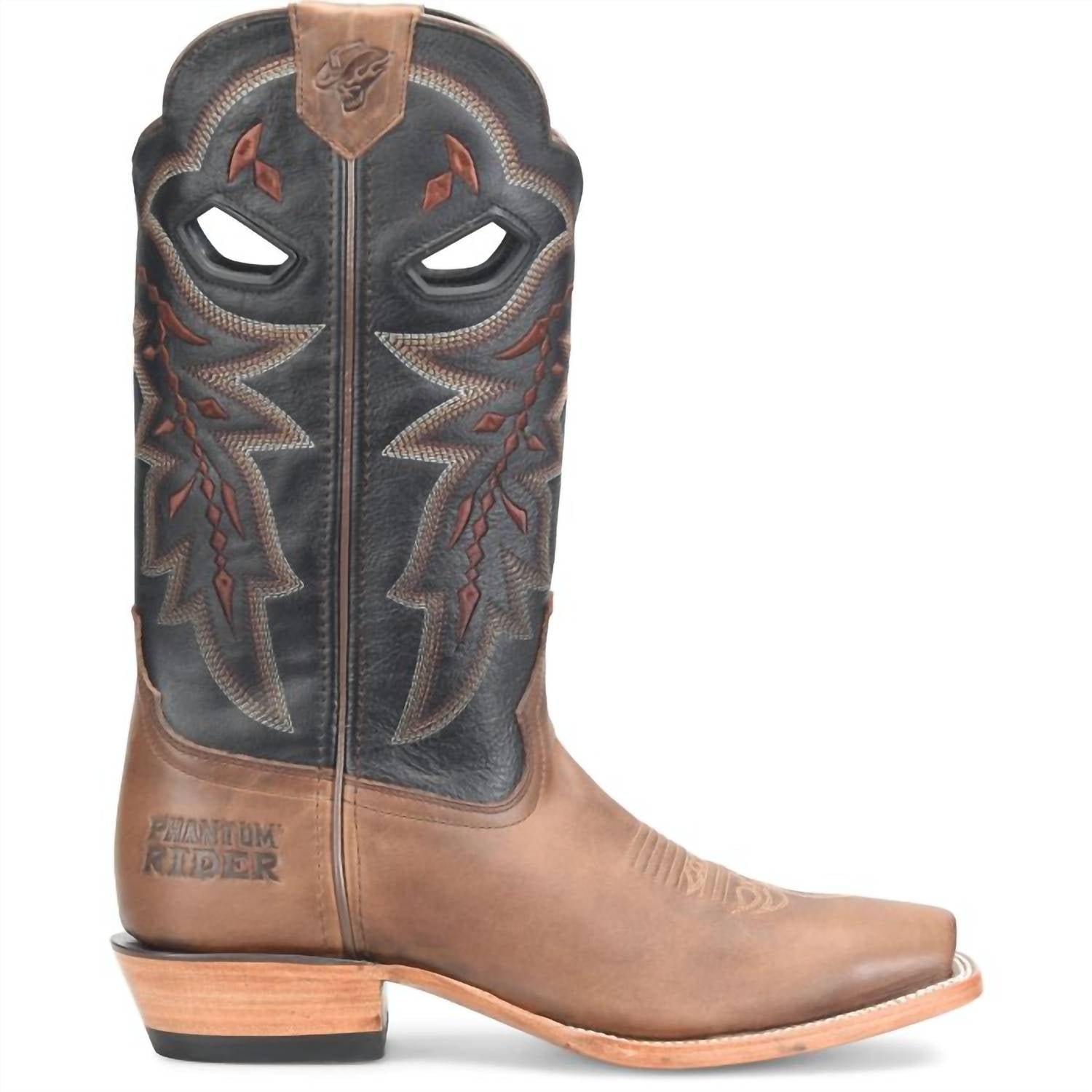 Double-H Boots - Men's Phantom Rider Boots